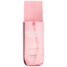 perfume Coconut Milk Rose