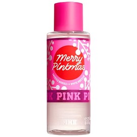 perfume Merry Pinkmas