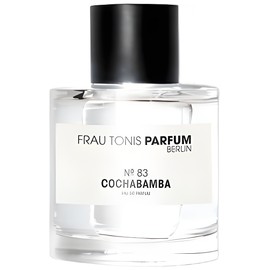 perfume No. 83 Cochabamba
