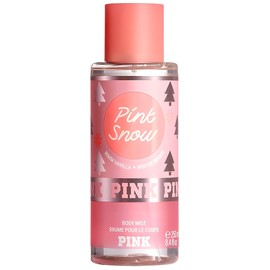 perfume Pink Snow