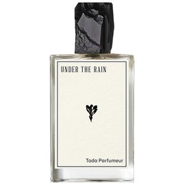 perfume Under The Rain