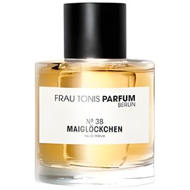 perfume No. 38 Maiglöckchen
