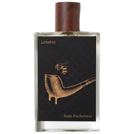 perfume Latakia