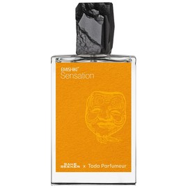 perfume Emishiki Sensation Gold