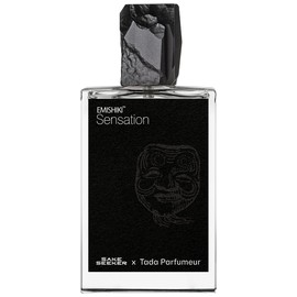 perfume Emishiki Sensation Black