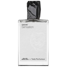 perfume Emishiki Sensation White