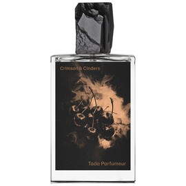 perfume Crimson & Cinders