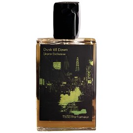 perfume Dusk till Dawn