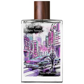 perfume Night Tempo
