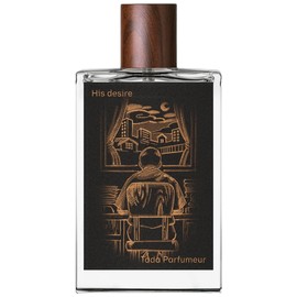 perfume His Desire