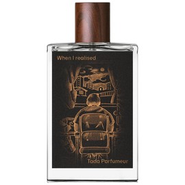 perfume When I Realised