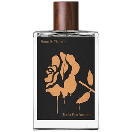 perfume Rose & Thorns