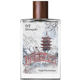 perfume Shiroyuki