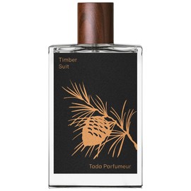 perfume Timber Suit