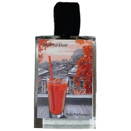perfume Oriental Elixir