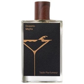 perfume Oceanic Mojito