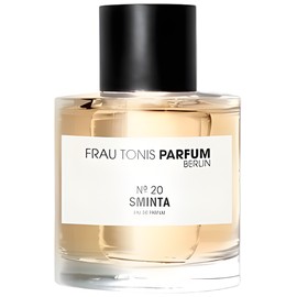 perfume No. 20 Sminta