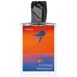 perfume Illusory
