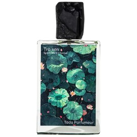 perfume Trà Sen