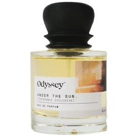 perfume Under the Sun