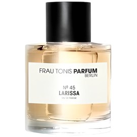 perfume No. 45 Larissa