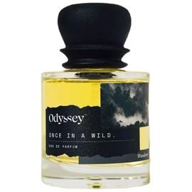 perfume Once In A Wild