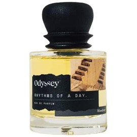 perfume Rhythms Of A Day