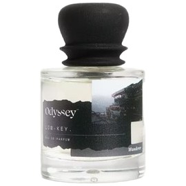perfume Low-Key
