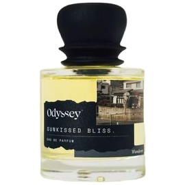 perfume Sunkissed Bliss