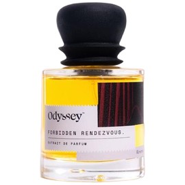 perfume Forbidden Rendezvous