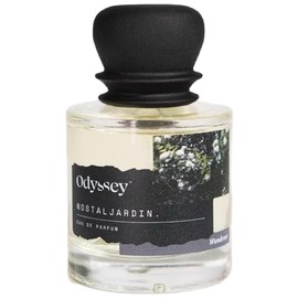 perfume Nostaljardin