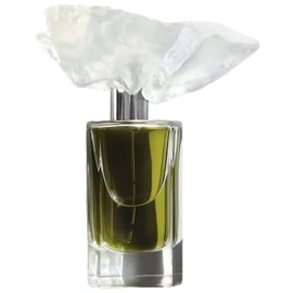 perfume No Man's Island