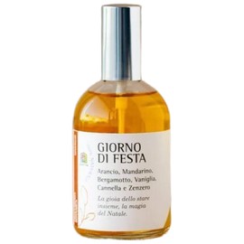perfume Giorno di Festa