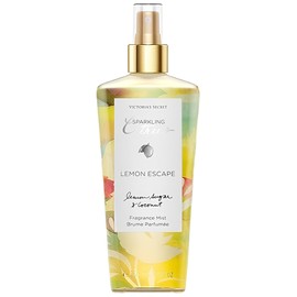 perfume Lemon Escape