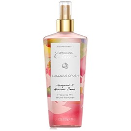 perfume Luscious Crush