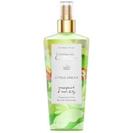 perfume Citrus Dream