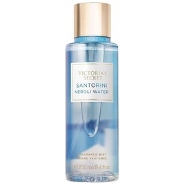 perfume Santorini Neroli Water