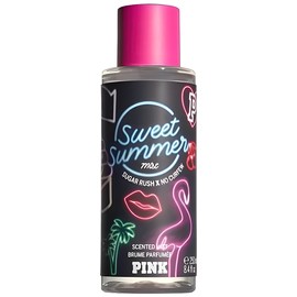 perfume Sweet Summer