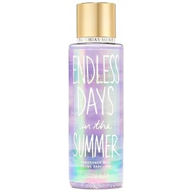 perfume Endless Days in the Summer