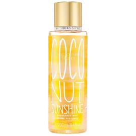 perfume Coconut Sunshine on the Island