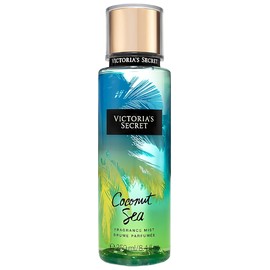 perfume Coconut Sea