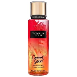 perfume Coconut Sunset