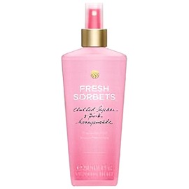 perfume Chilled Lychee & Pink Honeysuckle