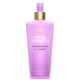 perfume Iced Peach & Violet