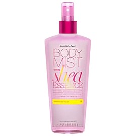 perfume Luxurious Kiss