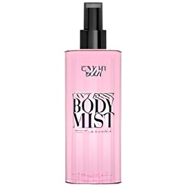 perfume Orchid & Bamboo