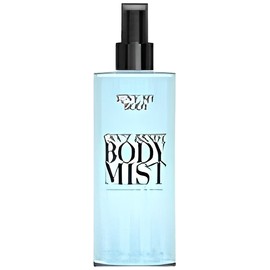 perfume Grapefruit & Basil