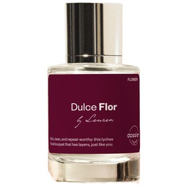 perfume Dulce Flor
