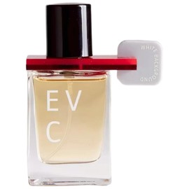 perfume White background