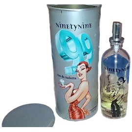 perfume 99 Ninety Nine